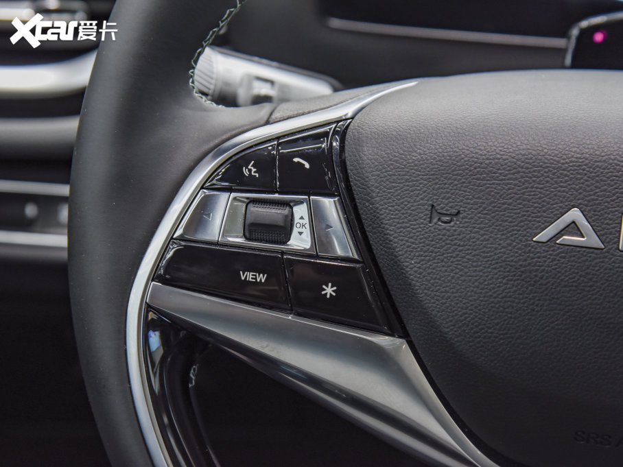 2023Aion V(V) Plus 70  Ԫ