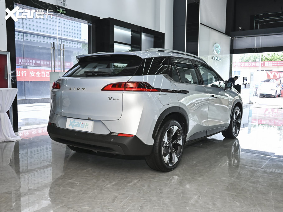 2023Aion V(V) Plus 80 I Ԫ