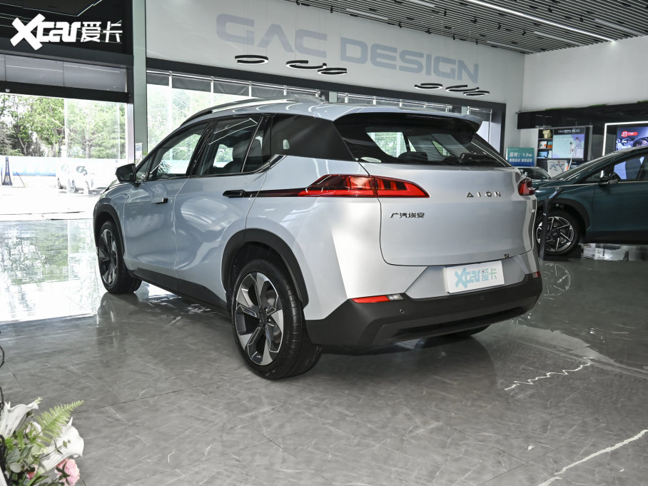 2023Aion V(V) Plus 80 I Ԫ