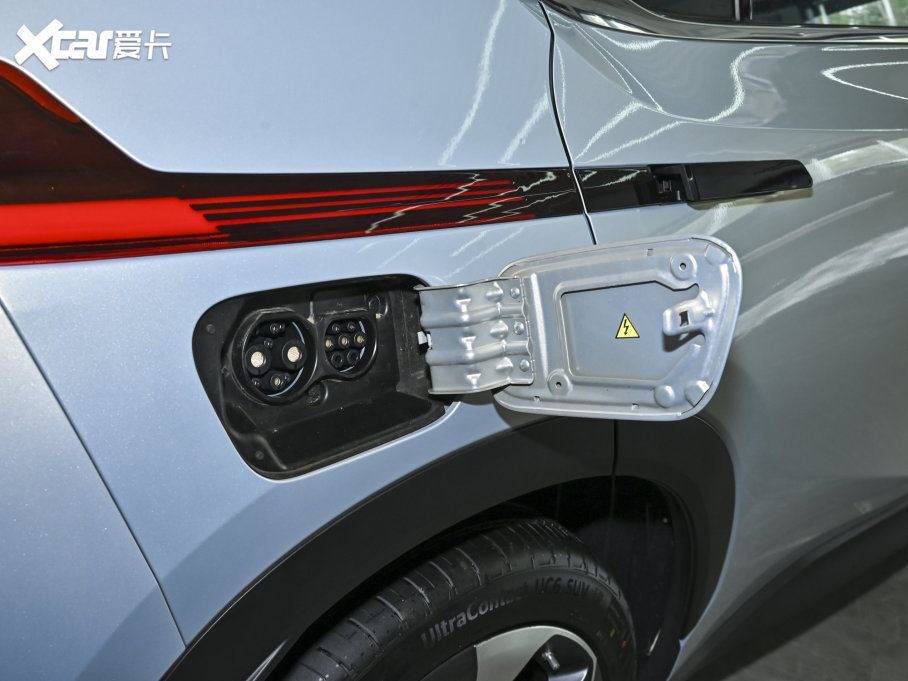 2023Aion V(V) Plus 80 I Ԫ