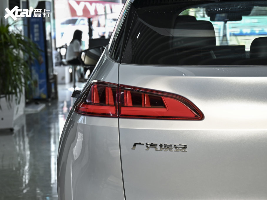 2023Aion V(V) Plus 80 I Ԫ