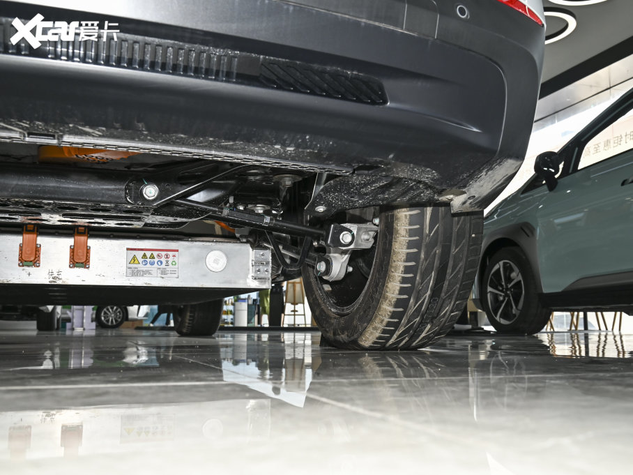 2023Aion V(V) Plus 70  Ԫ