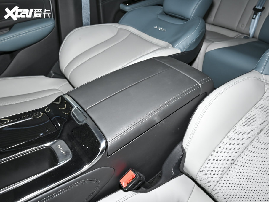 2023Aion V(V) Plus 70  Ԫ