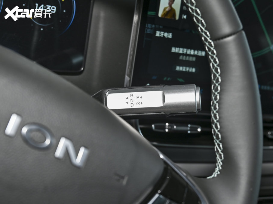 2023Aion V(V) Plus 70  Ԫ