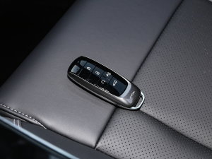 2023款Plus 70 智领版 三元锂 车钥匙