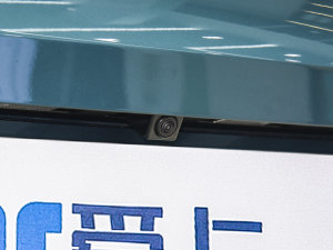 2023款Plus 70 智享七座版 三元锂 细节外观