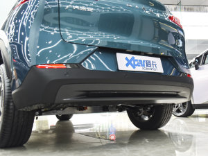 2023款Plus 70 智享七座版 三元锂 细节外观
