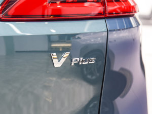 2023款Plus 70 智享七座版 三元锂 细节外观