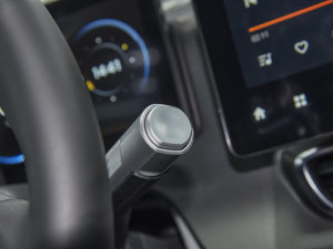 2023款Plus 70 智享七座版 三元锂 驻车制动器