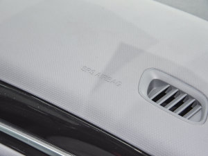 2023款Plus 70 智享七座版 三元锂 中控区