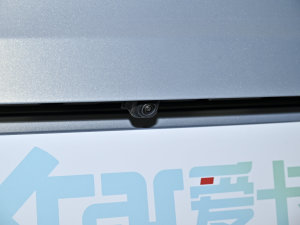 2023款Plus 80 智领版 三元锂 细节外观