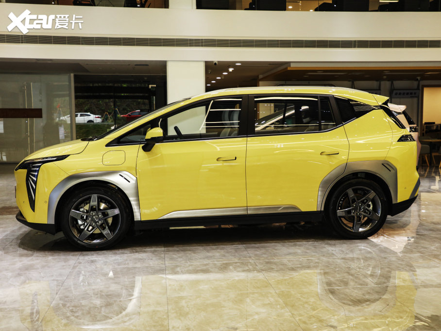 2022AION Y Plus Plus 80 {