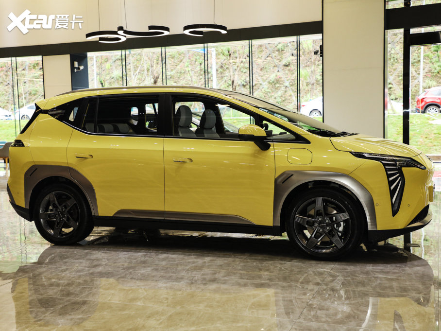 2022AION Y Plus Plus 80 {