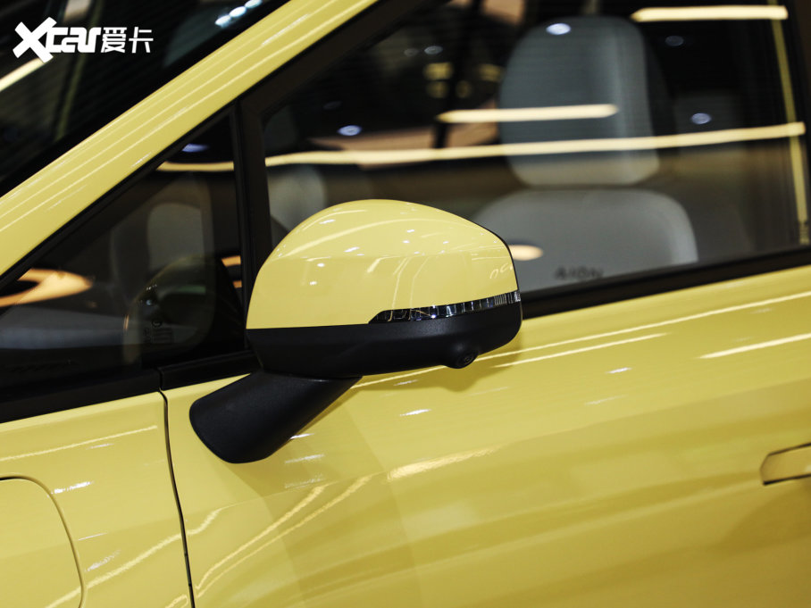 2022AION Y Plus Plus 80 {