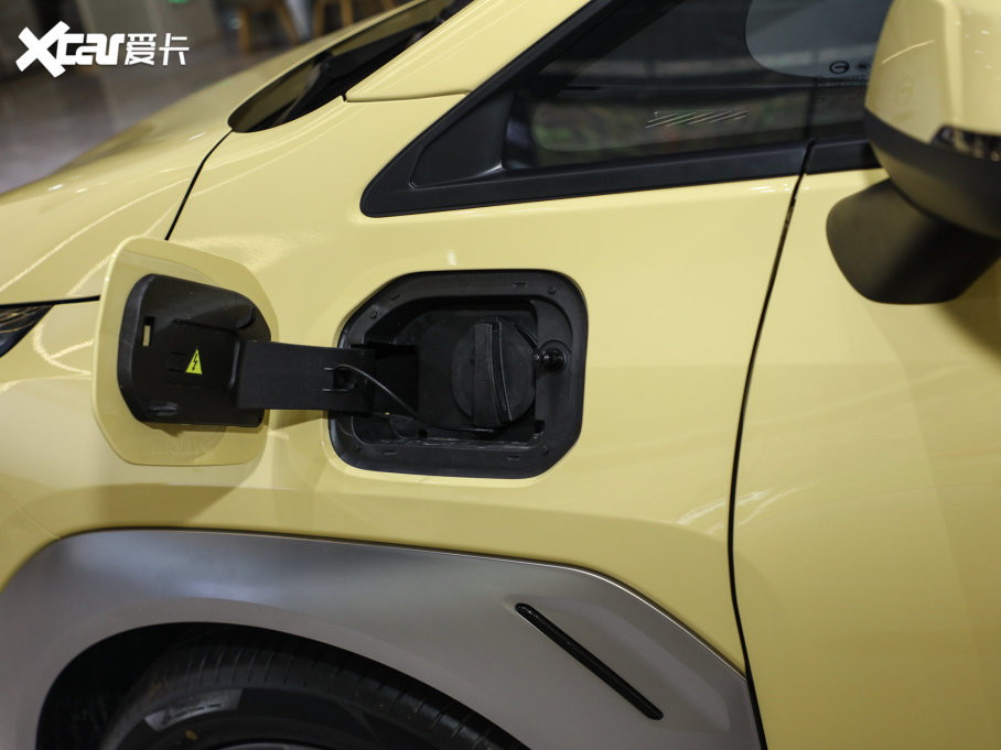 2022AION Y Plus Plus 80 {