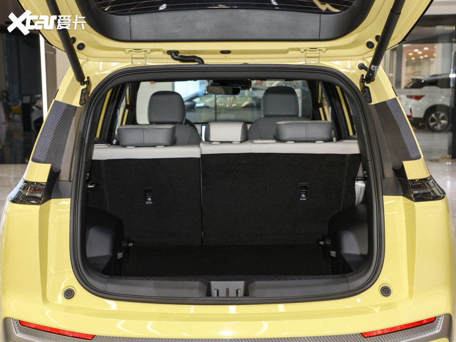 2022AION Y Plus Plus 80 {