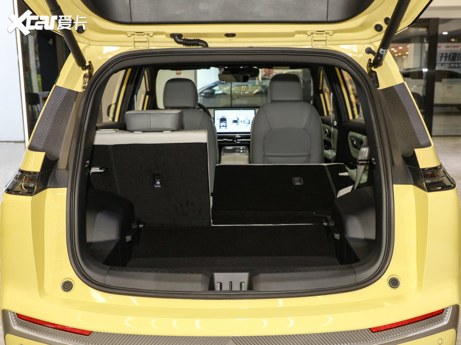 2022AION Y Plus Plus 80 {