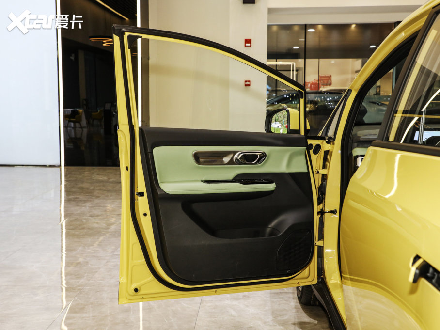 2022AION Y Plus Plus 80 {