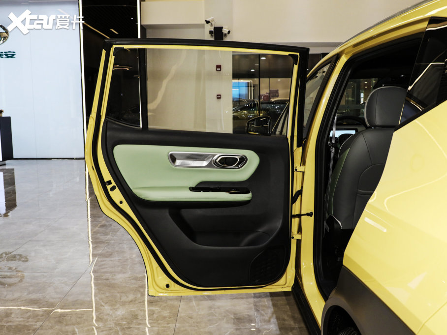 2022A(y)ION Y Plus Plus 80 {