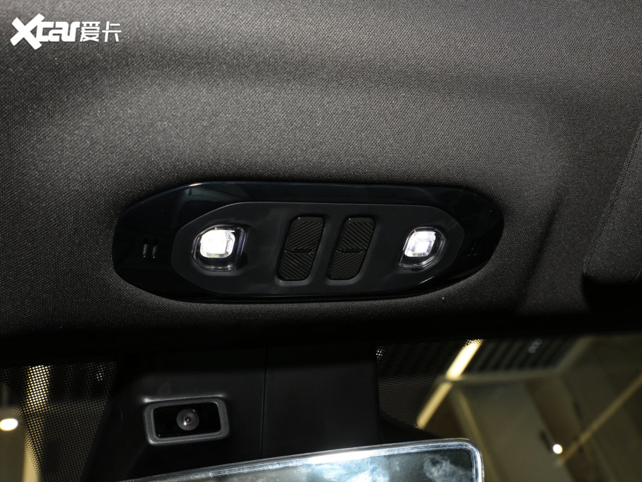 2022AION Y Plus Plus 80 {