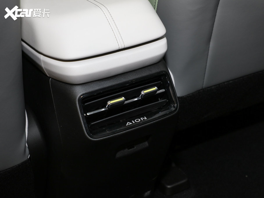 2022AION Y Plus Plus 80 {