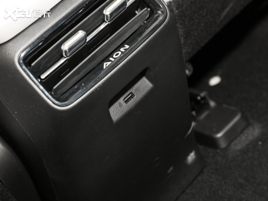 2022AION Y Plus Plus 80 {