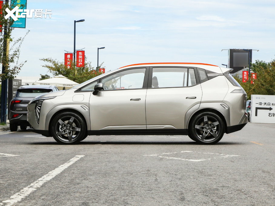 2022A(y)ION Y Plus Plus 70 Ƽ