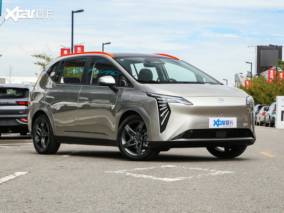 2022AION Y Plus Plus 70 Ƽ