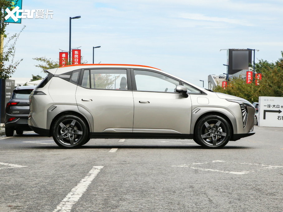 2022AION Y Plus Plus 70 Ƽ