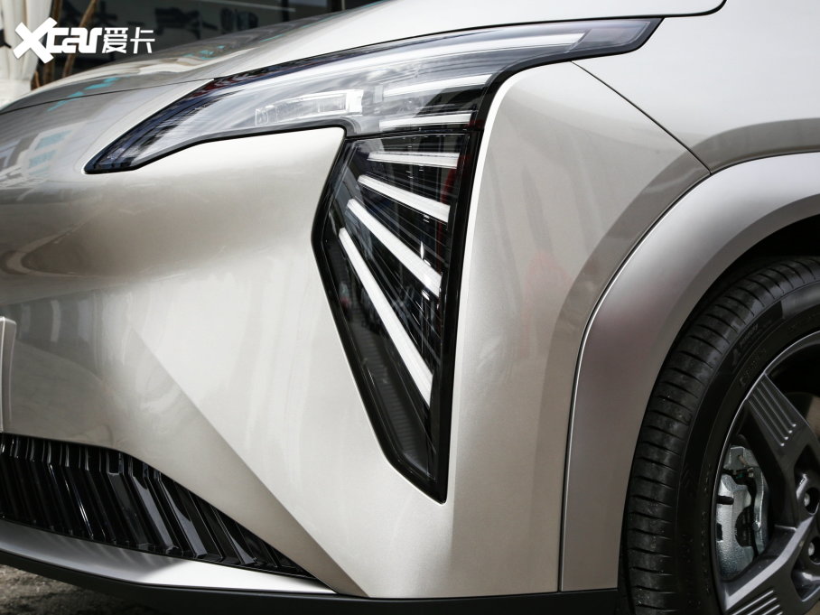 2022AION Y Plus Plus 70 Ƽ