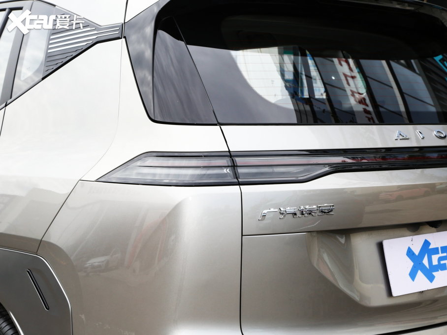 2022AION Y Plus Plus 70 Ƽ