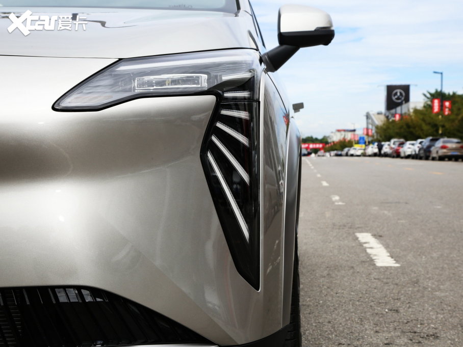 2022AION Y Plus Plus 70 Ƽ