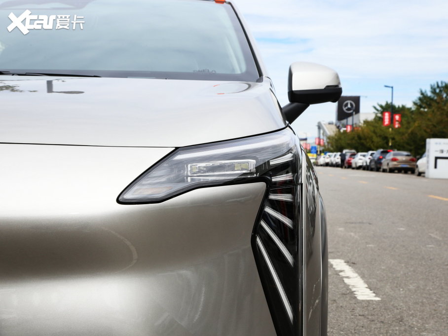 2022AION Y Plus Plus 70 Ƽ