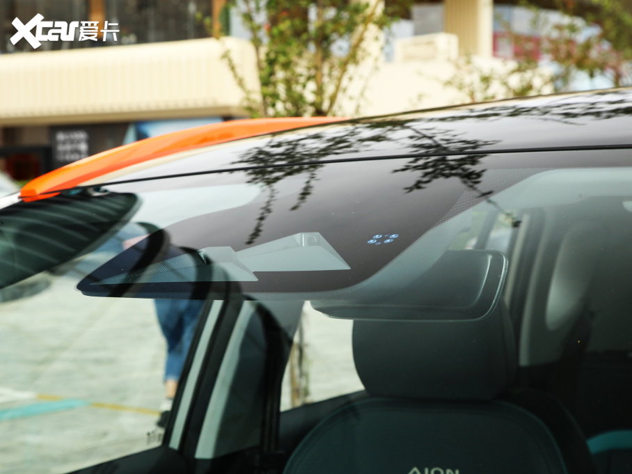 2022AION Y Plus Plus 70 Ƽ