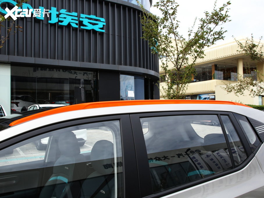 2022AION Y Plus Plus 70 Ƽ