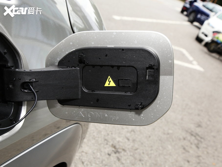 2022AION Y Plus Plus 70 Ƽ