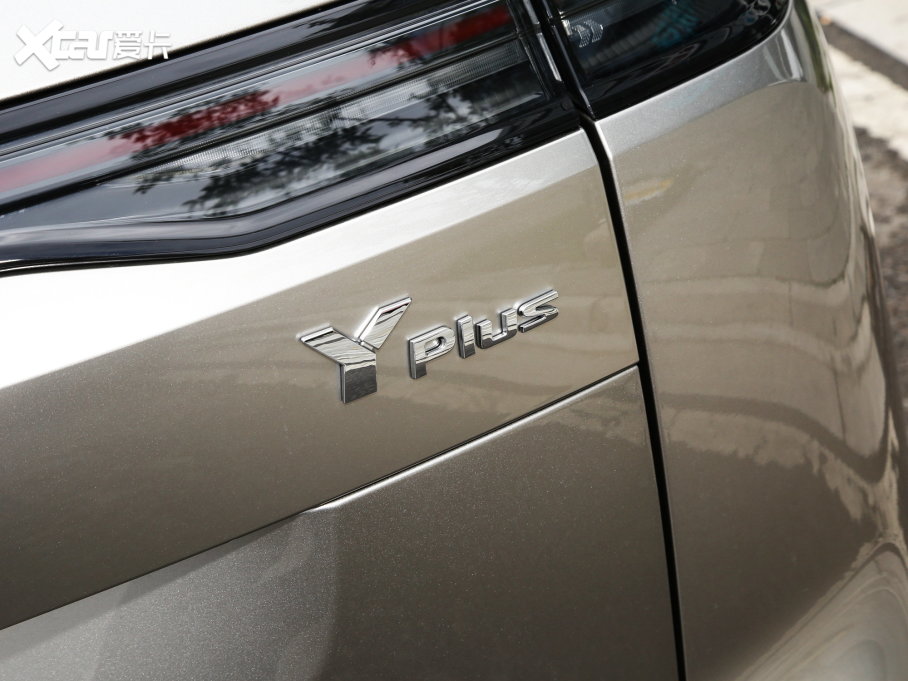 2022AION Y Plus Plus 70 Ƽ