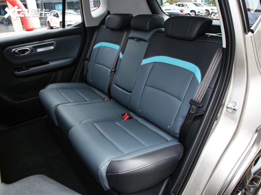 2022AION Y Plus Plus 70 Ƽ