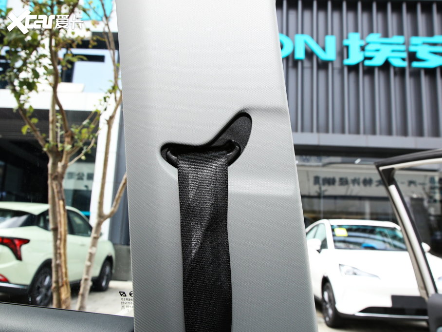 2022AION Y Plus Plus 70 Ƽ