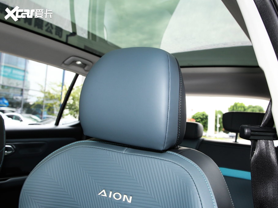 2022AION Y Plus Plus 70 Ƽ