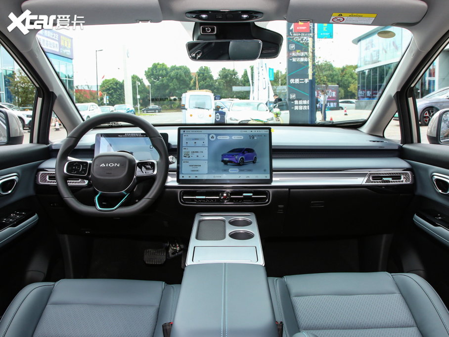 2022AION Y Plus Plus 70 Ƽ