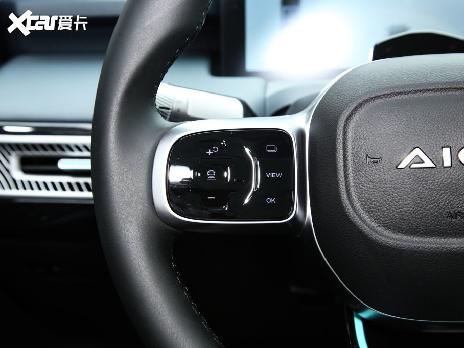 2022AION Y Plus Plus 70 Ƽ