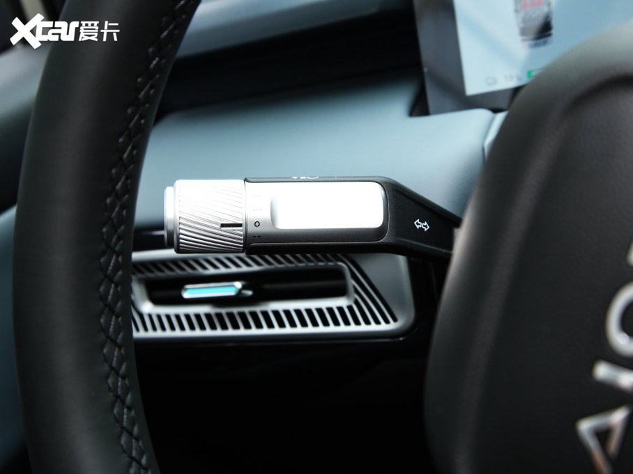 2022AION Y Plus Plus 70 Ƽ