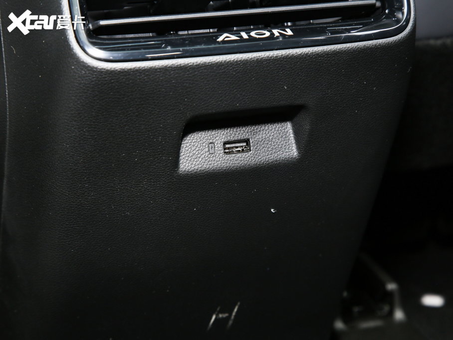 2022AION Y Plus Plus 70 Ƽ