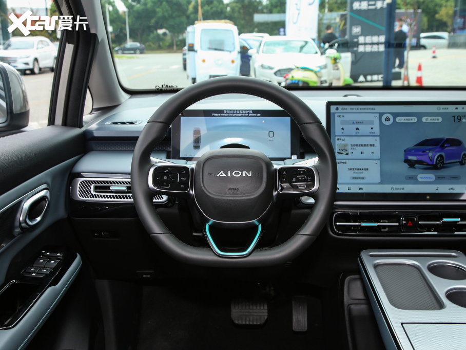 2022AION Y Plus Plus 70 Ƽ