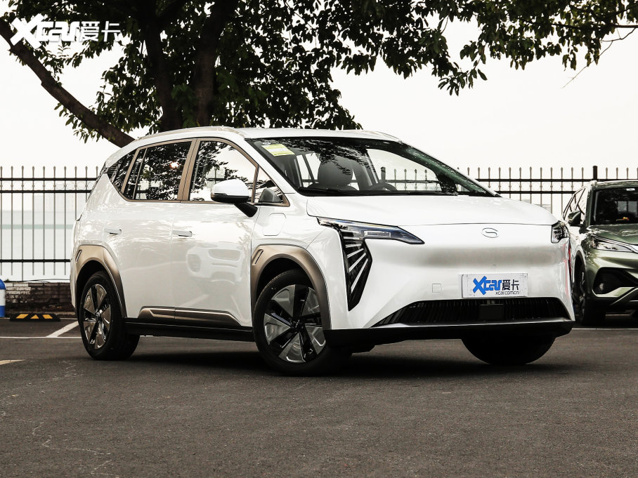 2022A(y)ION Y Plus Plus 80 