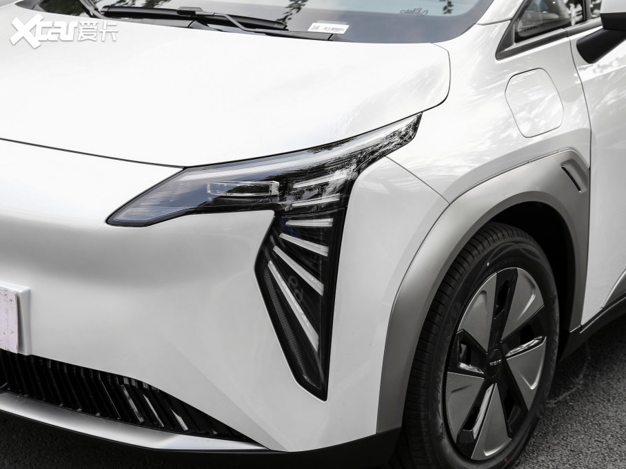 2022A(y)ION Y Plus Plus 80 