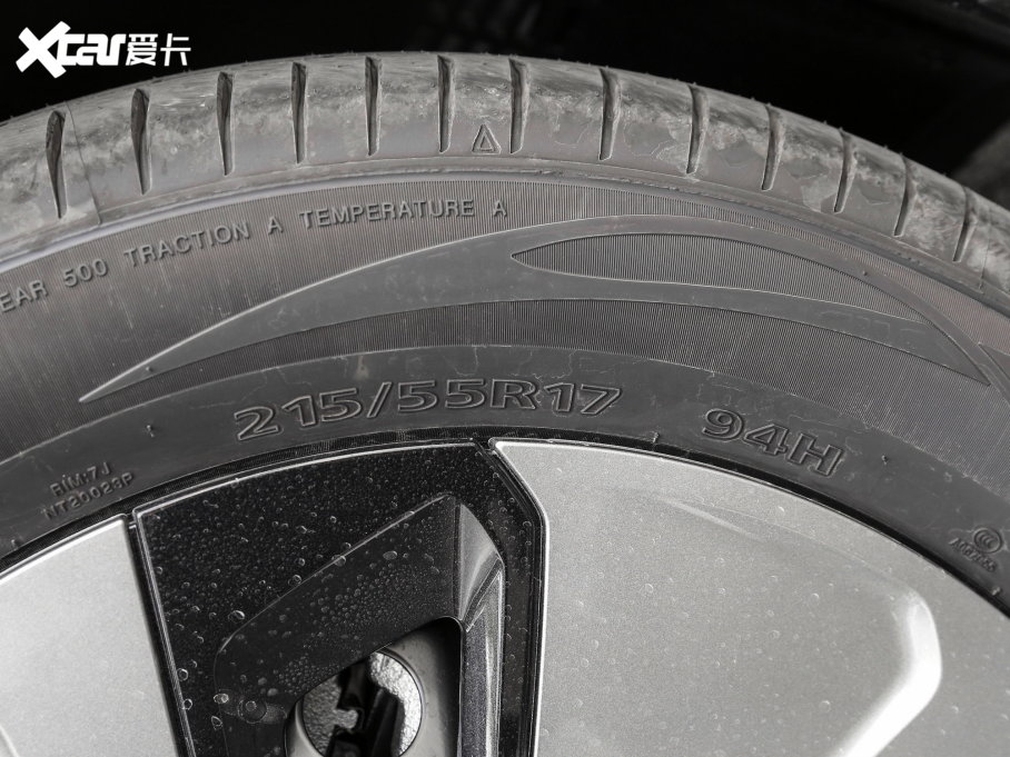 2022AION Y Plus Plus 80 