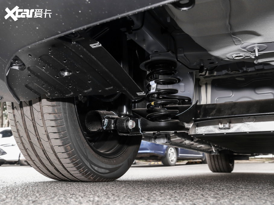 2022AION Y Plus Plus 80 