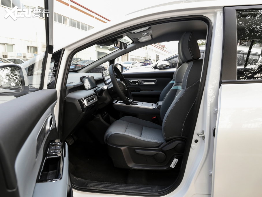 2022AION Y Plus Plus 80 